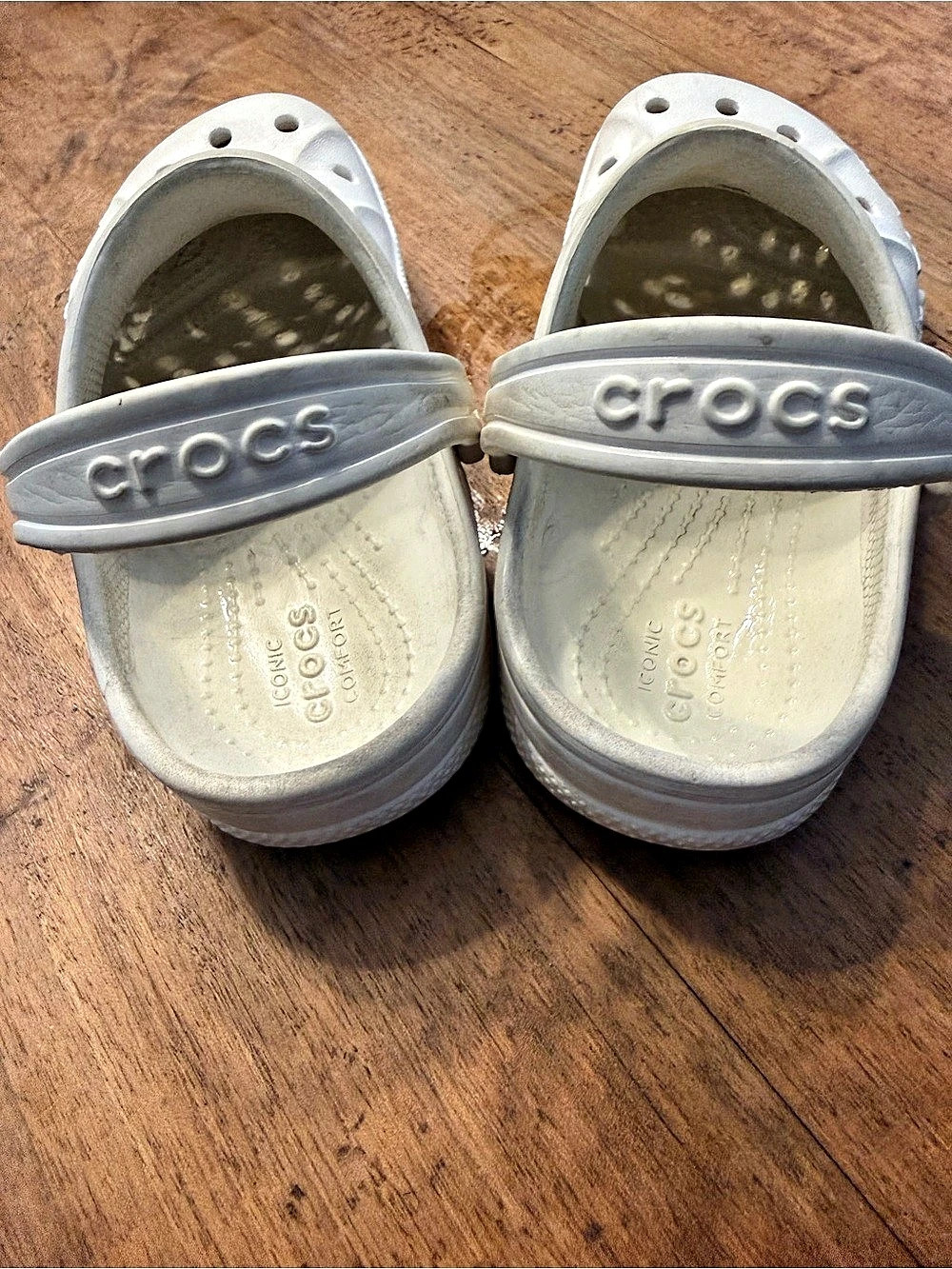 Crocs - Picture 3 of 4